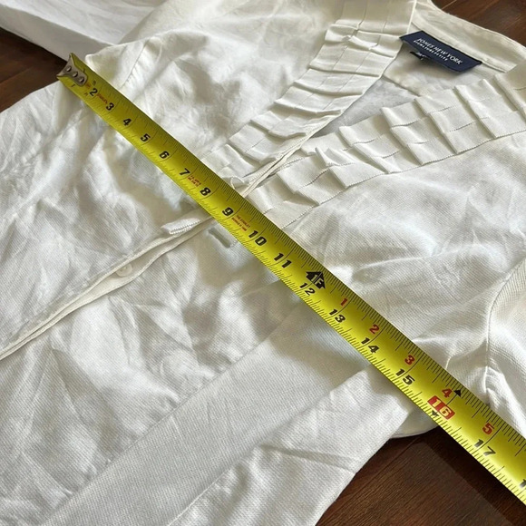 Jones New York Blouse - Picture 7 of 10